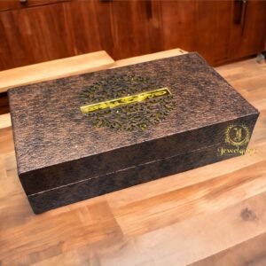 Royal Bangle Box ( Pack of 10 )