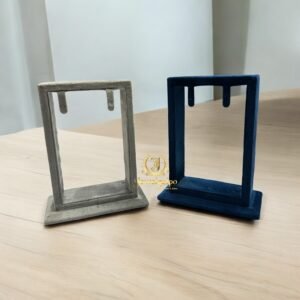 Earrings Frame Stand