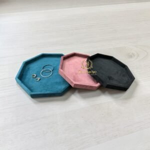 Hexagon Service Tray (Big)