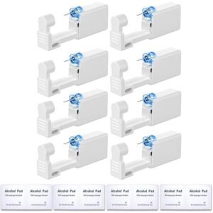 Disposable Ear pricing Gun ( Pack 24Pieces)