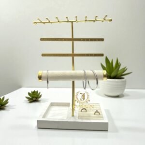 Multi Jewellery Display