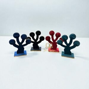 Tree Earring Display