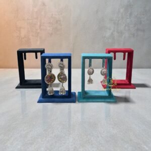 Earrings Frame Stand