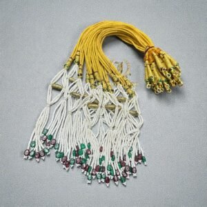 Antique Moti Heavy Dori ( Pack Of 12)