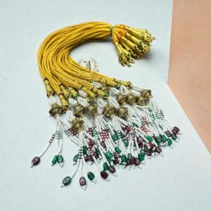 Antique Heavy Dori ( Pack Of 12)