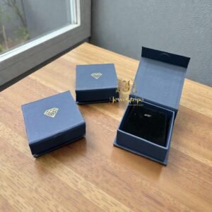 Magnet Chain Boxes ( Pack of 6)