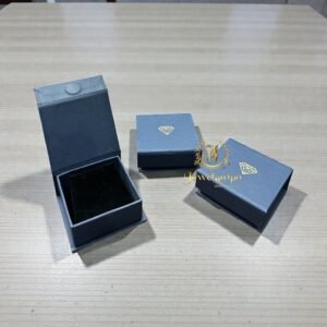 Magnet Earring Boxes ( Pack of 12)