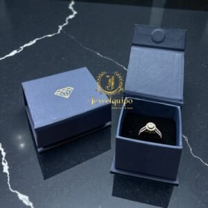 Magnet Ring Boxes ( Pack of 12)