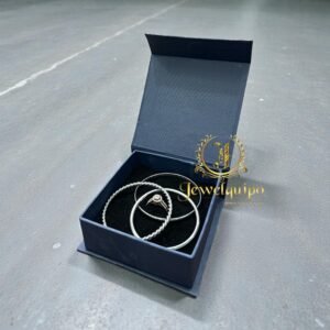 Magnet Universal Boxes ( Pack of 8)