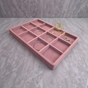Rosegold Universal Tray