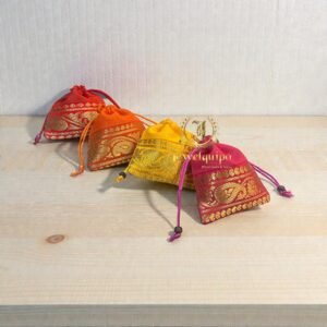 Hathi Godha Potli (4x5")(Pack of 50)