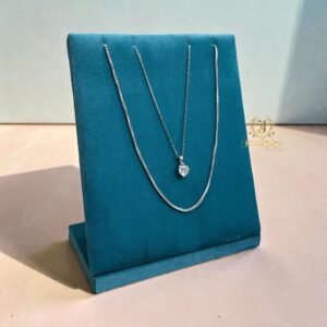 Multi Pendant Stand (Teal Green)