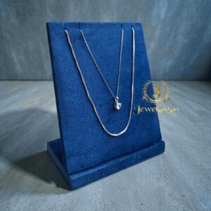 Multi Pendant Stand (Blue)