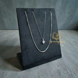 Multi Pendant Stand (Black)