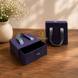 Slider Jewellery Boxes (Pack of 8)