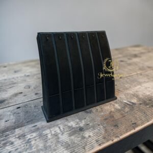 Chain C-Display Stand