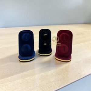 Double Ring Display Stand