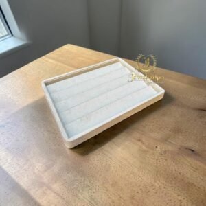 Earring Tray