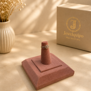 Finger Ring Stand
