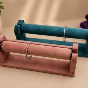 1- Rod Bangle Stand